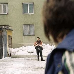 Foto Jasmila Žbanić