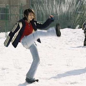 Foto Jasmila Žbanić