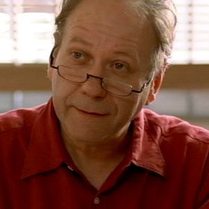 Foto Jackie Berroyer