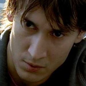 Foto Djibril Glissant