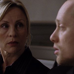 Foto Liv Bernhoft Osa