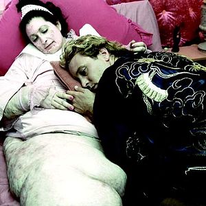 Foto Alex O'Loughlin