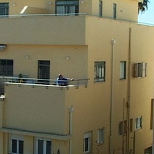 Foto Chantal Akerman