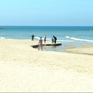 Foto Chantal Akerman