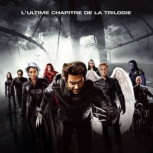Foto X-Men: La decisión final