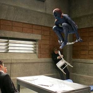 Foto X-Men: La decisión final