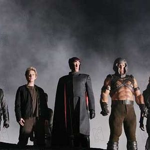Foto X-Men: La decisión final