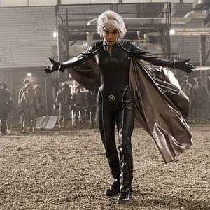 Foto X-Men: La decisión final