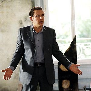 Foto Dany Boon