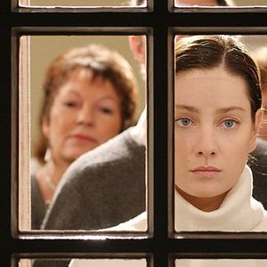 Foto La bestia en el corazón