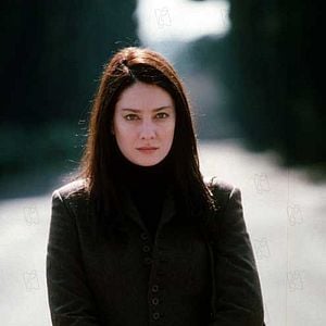 Foto La bestia en el corazón