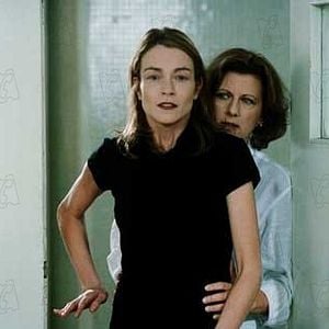 Foto Angela Finocchiaro