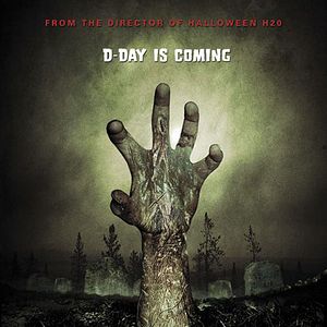 Foto Day of the Dead