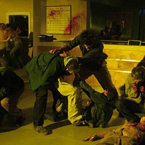 Foto Day of the Dead