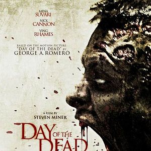 Foto Day of the Dead