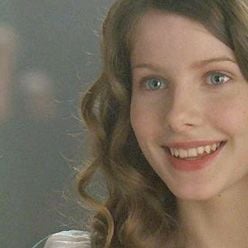 Foto Courtney Solomon