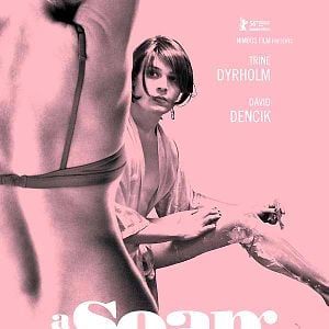 Foto A soap (Enjabonado)