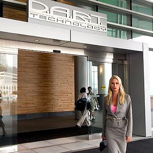 Foto Nicollette Sheridan