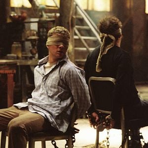 Foto Fingers - Ataque terrorista