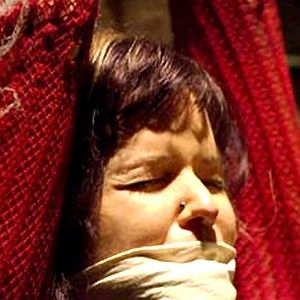 Foto Los ojos del mal