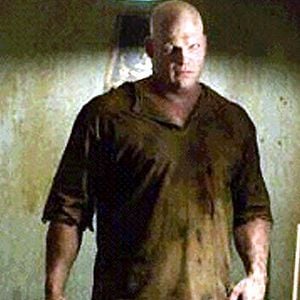 Foto Los ojos del mal