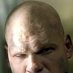 Foto Los ojos del mal