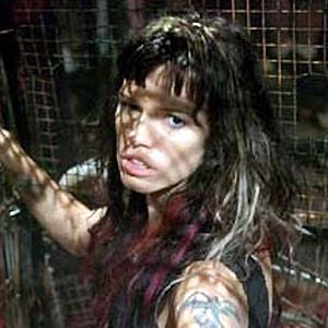 Foto Los ojos del mal