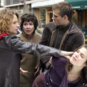 Foto Alexis Michalik