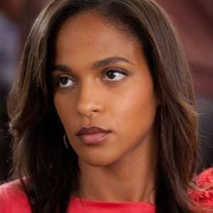 Foto Megalyn Echikunwoke