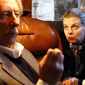 Foto Antoine de Caunes