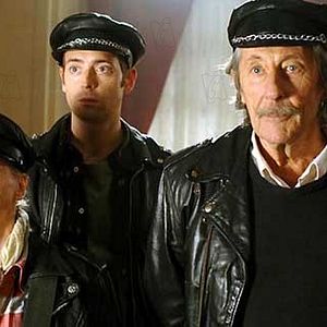 Foto Antoine de Caunes