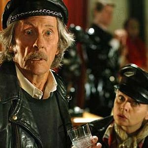 Foto Antoine de Caunes