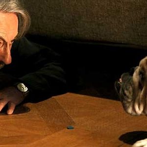 Foto Antoine de Caunes