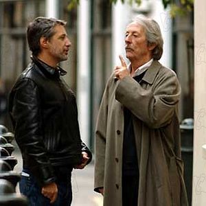 Foto Antoine de Caunes