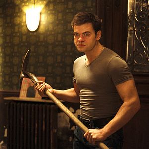 Foto Clovis Cornillac