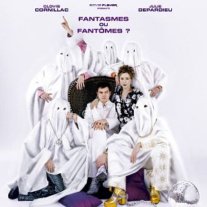 Foto Clovis Cornillac