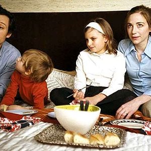 Foto Julie Depardieu