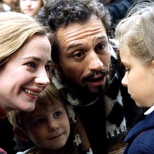 Foto Julie Depardieu