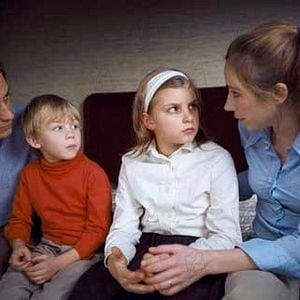 Foto Julie Depardieu