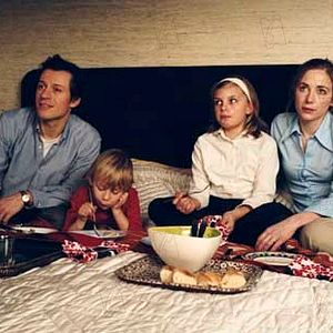 Foto Julie Depardieu