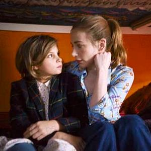 Foto Julie Depardieu