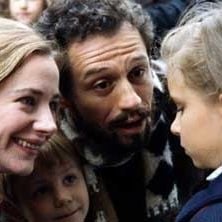 Foto Julie Depardieu