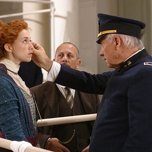 Foto Charlotte Gainsbourg