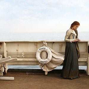 Foto Charlotte Gainsbourg