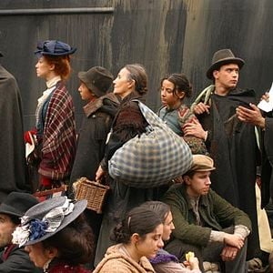 Foto Vincent Schiavelli