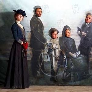 Foto Charlotte Gainsbourg