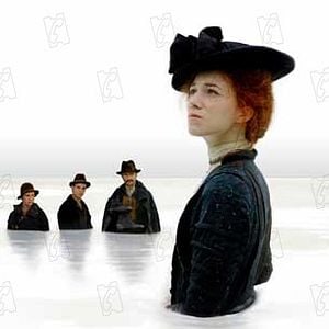 Foto Charlotte Gainsbourg