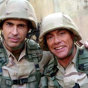 Foto En territorio enemigo