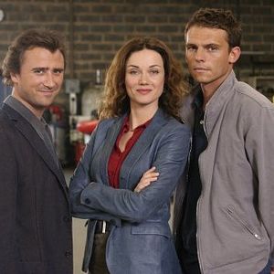 Foto Marine Delterme