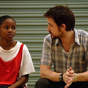 Foto Half Nelson